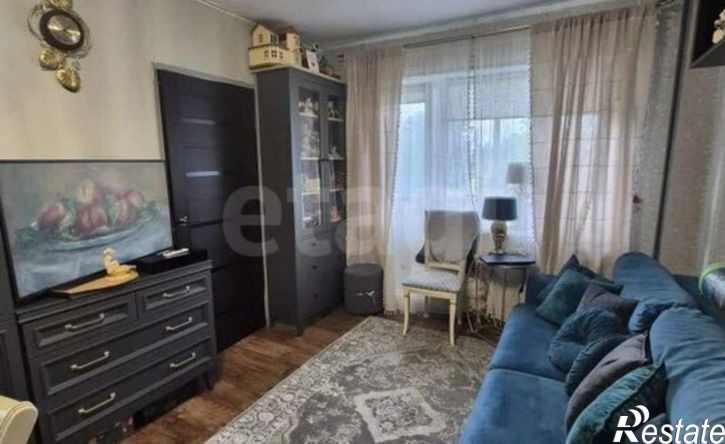 3-комн квартира Советская улица, 33,  д. 33