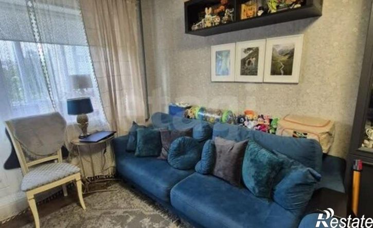 3-комн квартира Советская улица, 33,  д. 33