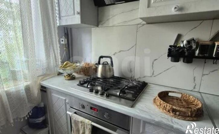 3-комн квартира Советская улица, 33,  д. 33