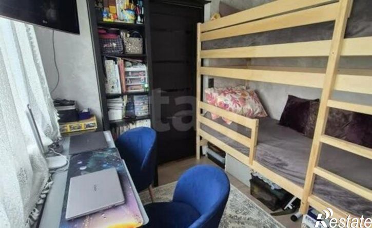 3-комн квартира Советская улица, 33,  д. 33
