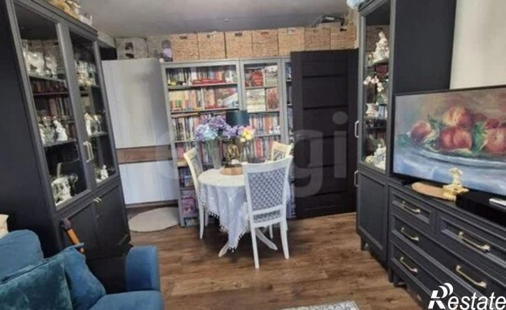 3-комн квартира Советская улица, 33,  д. 33