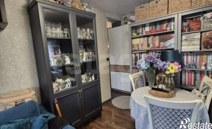 3-комн квартира Советская улица, 33,  д. 33