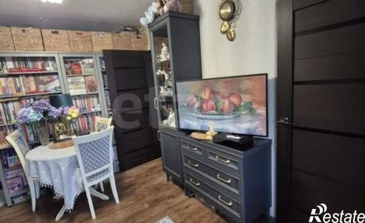 3-комн квартира Советская улица, 33,  д. 33
