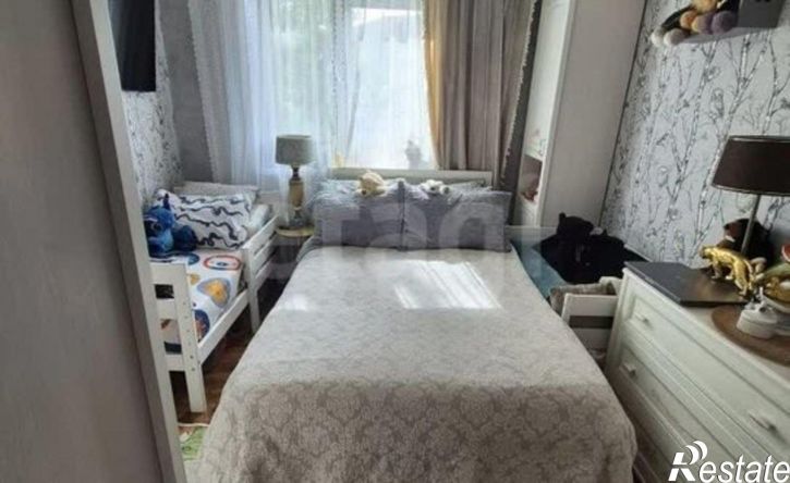 3-комн квартира Советская улица, 33,  д. 33
