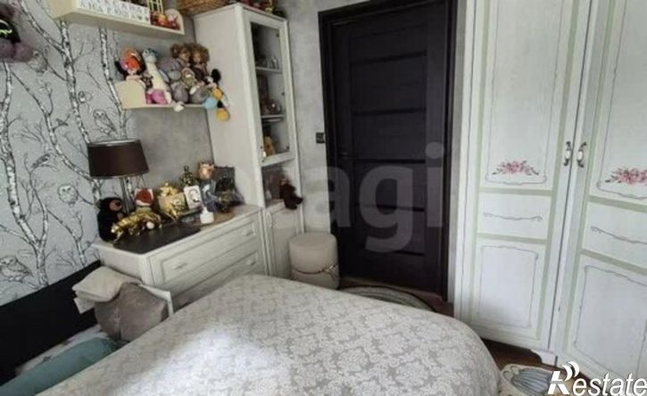 3-комн квартира Советская улица, 33,  д. 33