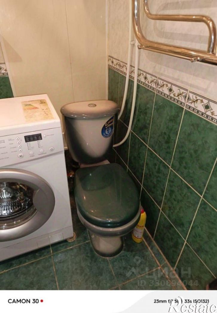 1-комн квартира улица Капитана Хромцова, 1,  д. 1
