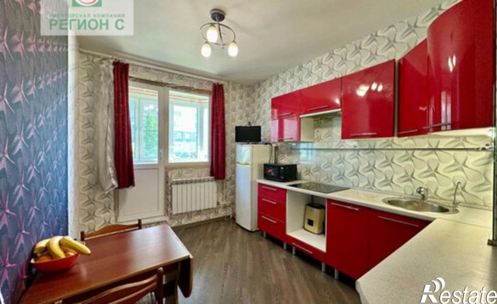 1-комн квартира Московский пр-кт, 43 3,  д. 43 3,  к. 3