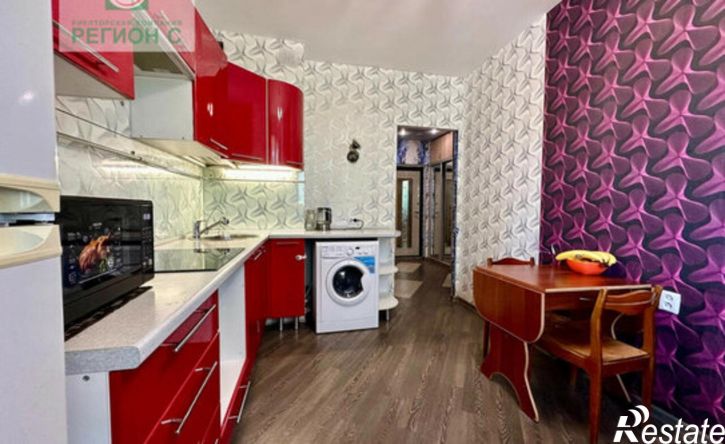 1-комн квартира Московский пр-кт, 43 3,  д. 43 3,  к. 3
