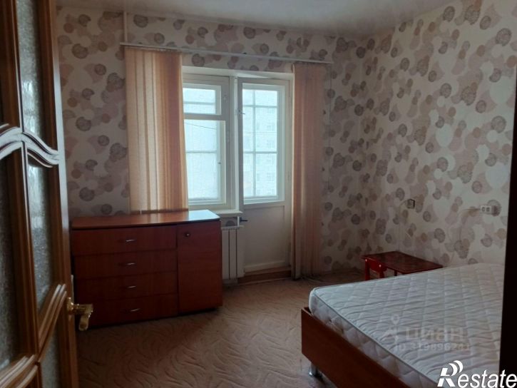 2-комн квартира Советская улица, 21,  д. 21