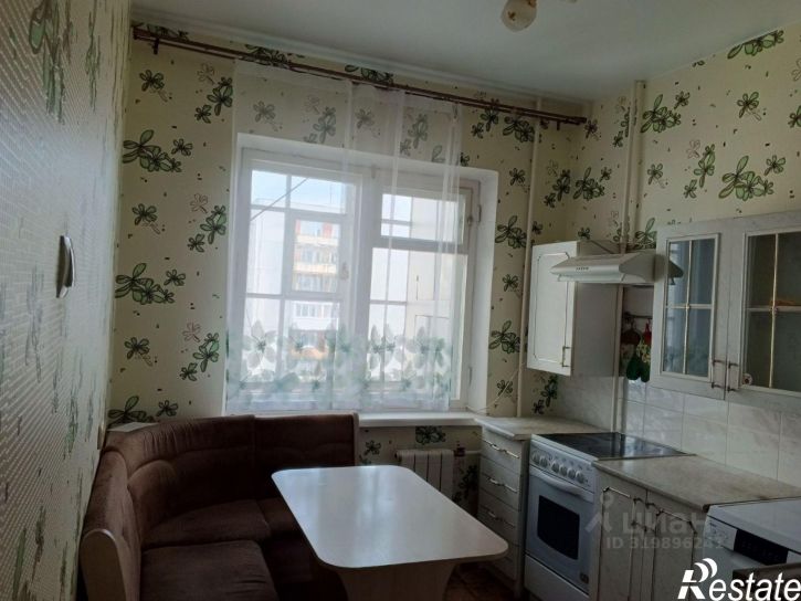 2-комн квартира Советская улица, 21,  д. 21