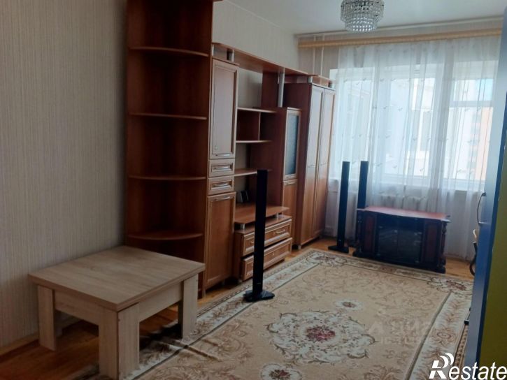 2-комн квартира Советская улица, 21,  д. 21