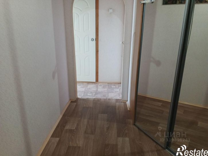 2-комн квартира Советская улица, 21,  д. 21