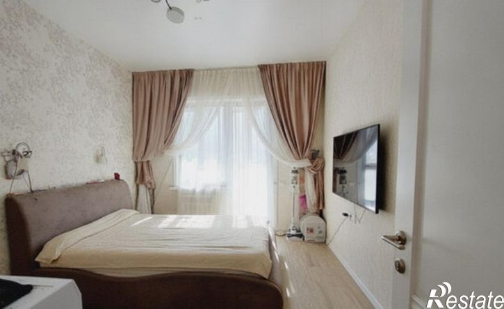 3-комн квартира Стрелковая улица, 27 к1,  д. 27 к1