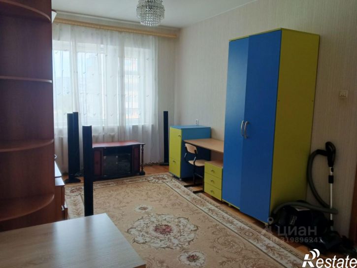 2-комн квартира Советская улица, 21,  д. 21