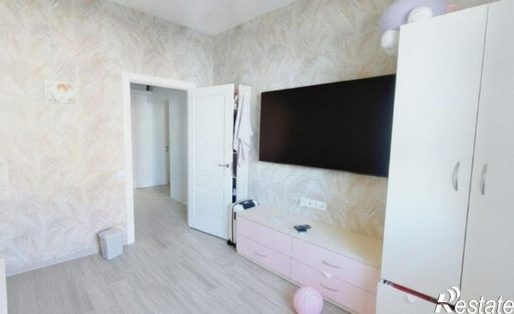 3-комн квартира Стрелковая улица, 27 к1,  д. 27 к1