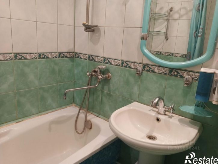 2-комн квартира Советская улица, 21,  д. 21