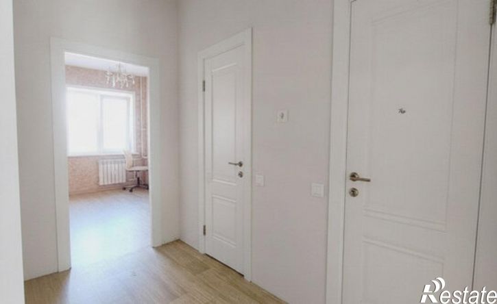 3-комн квартира Стрелковая улица, 27 к1,  д. 27 к1