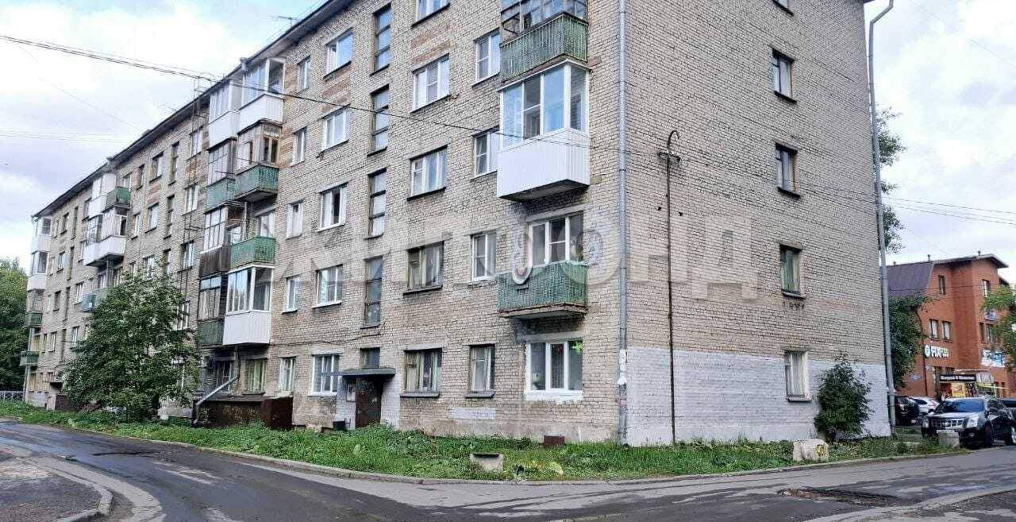 Купить комнату за 2 350 000 рублей на Садовая ул., д.40