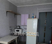 комната 30 кв м Садовая ул., д.40