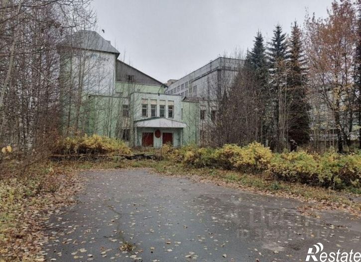 Отдельное здание Ленинградский проспект, 386,  д. 386