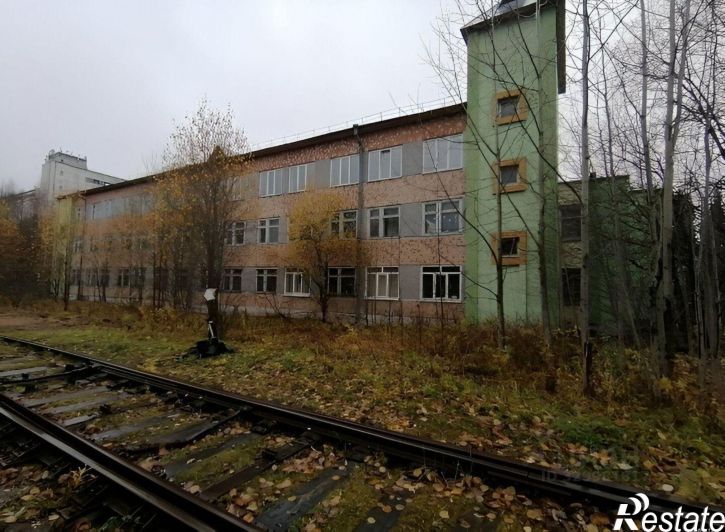 Отдельное здание Ленинградский проспект, 386,  д. 386