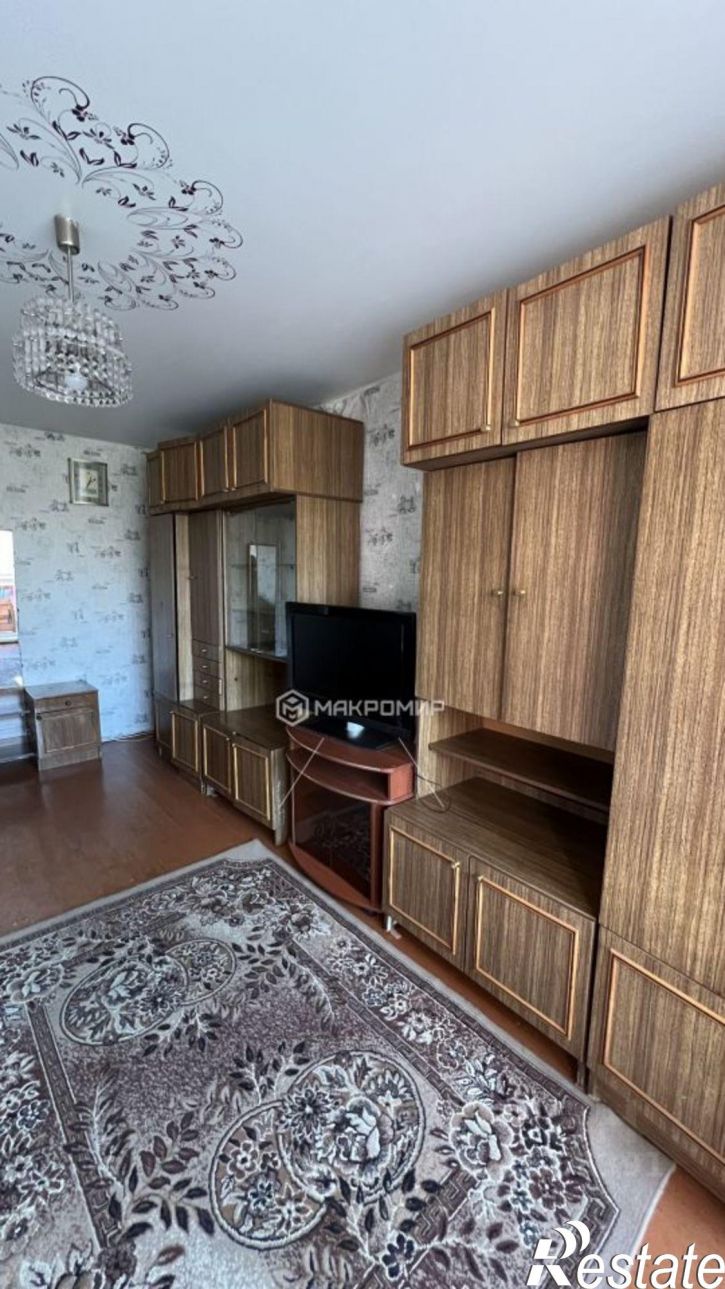 1-комн квартира ул Шабалина А.О., 26,  д. 26