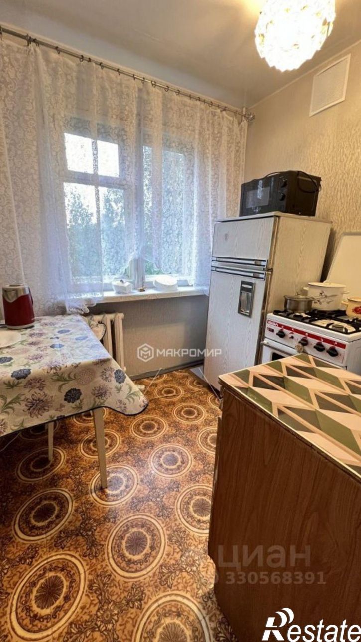 1-комн квартира ул Шабалина А.О., 26,  д. 26
