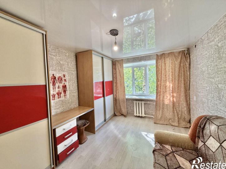 2-комн квартира улица Логинова, 33,  д. 33