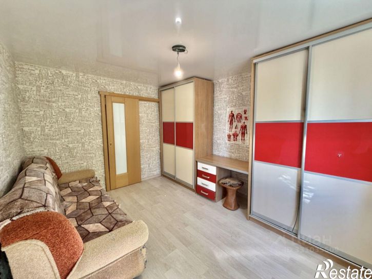 2-комн квартира улица Логинова, 33,  д. 33