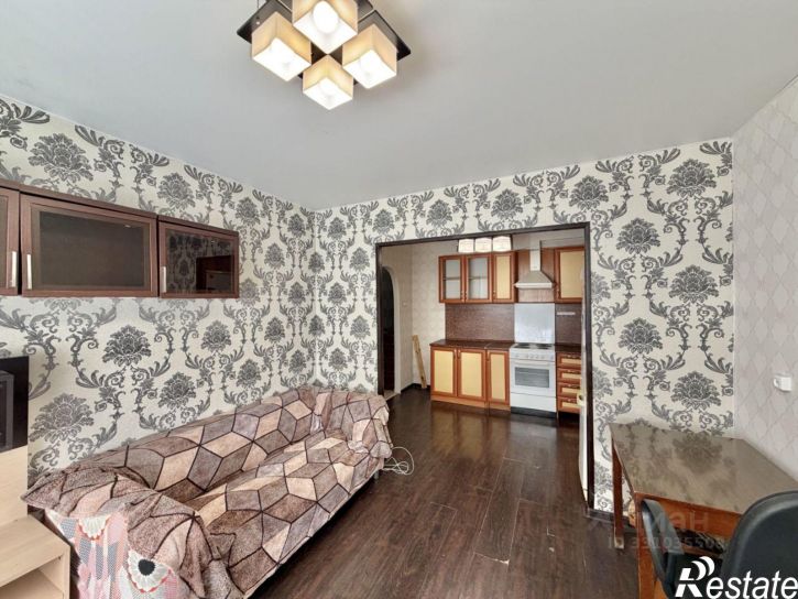 2-комн квартира улица Логинова, 33,  д. 33