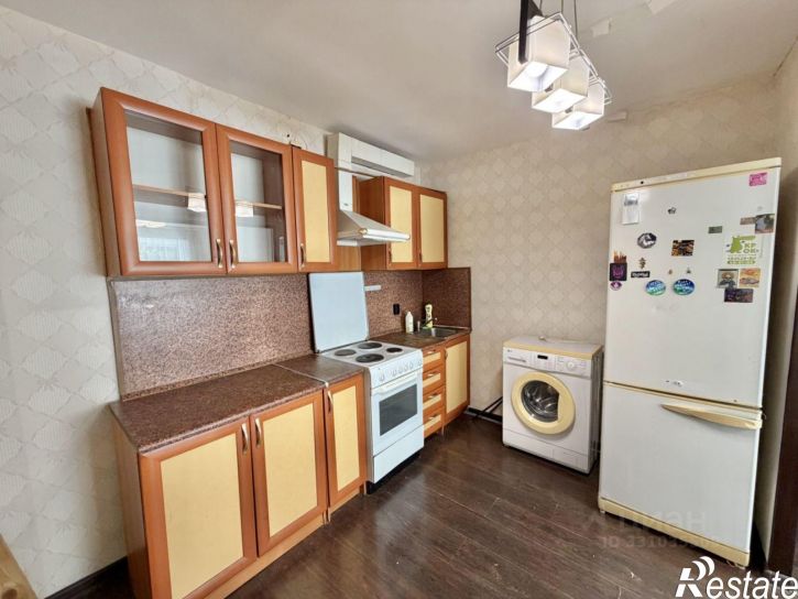 2-комн квартира улица Логинова, 33,  д. 33