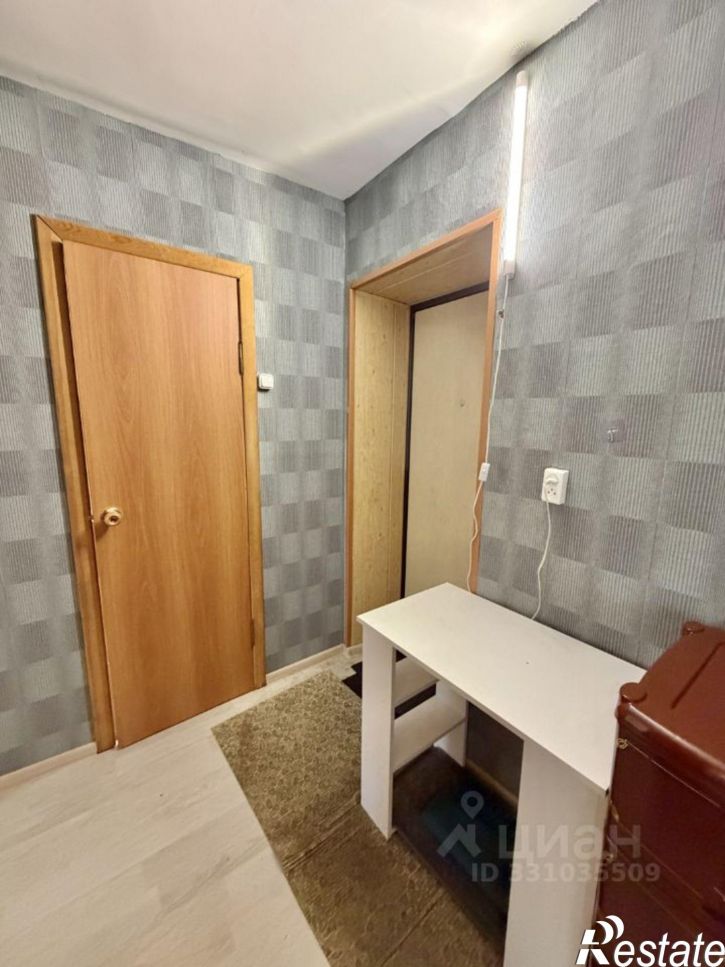 2-комн квартира улица Логинова, 33,  д. 33