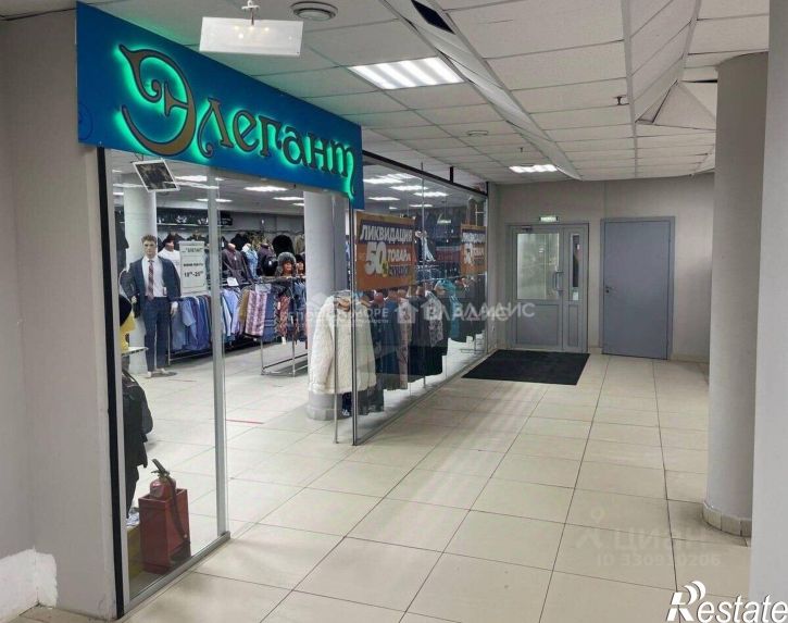 Отдельное здание ул Воскресенская, 59,  д. 59