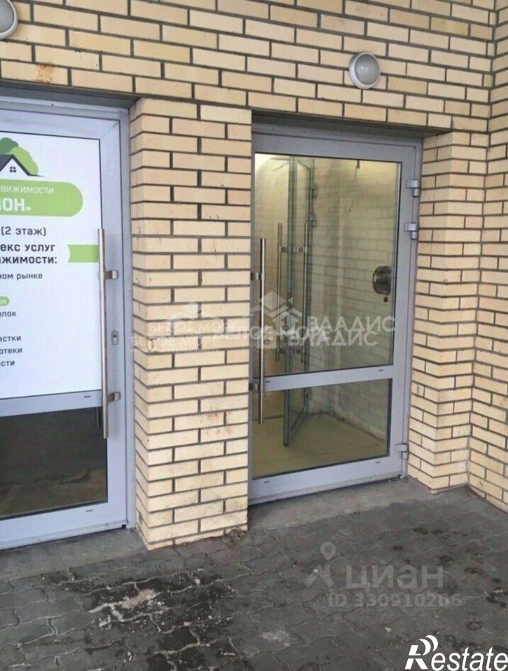 Отдельное здание ул Воскресенская, 59,  д. 59