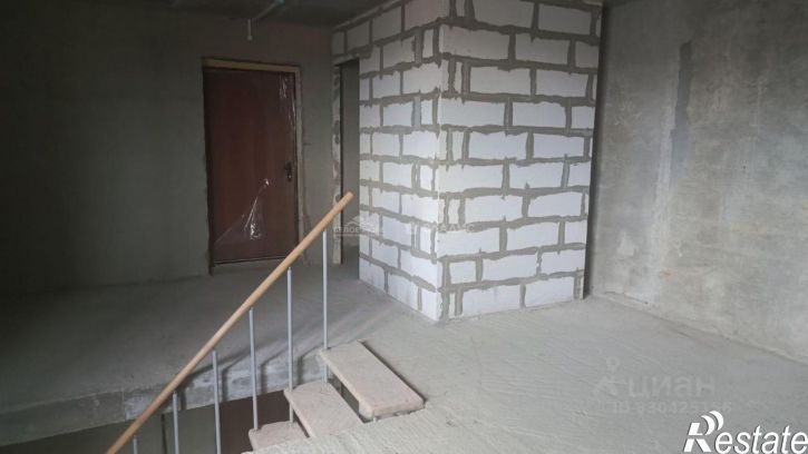 2-комн квартира улица Терёхина, 6 к4,  д. 6 к4