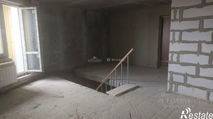 2-комн квартира улица Терёхина, 6 к4,  д. 6 к4