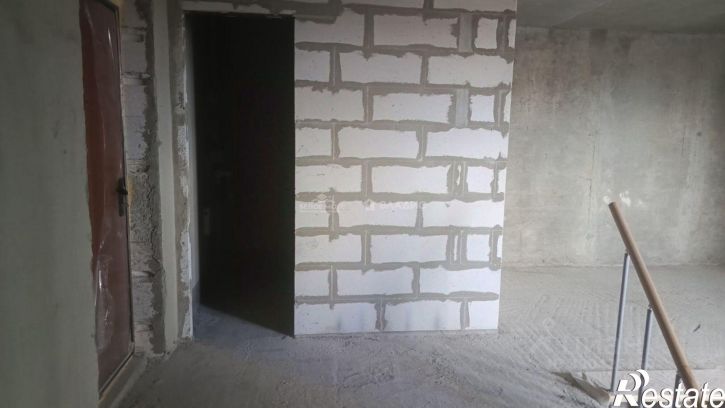 2-комн квартира улица Терёхина, 6 к4,  д. 6 к4