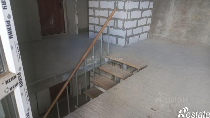 2-комн квартира улица Терёхина, 6 к4,  д. 6 к4