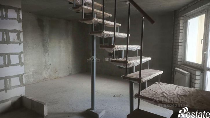 2-комн квартира улица Терёхина, 6 к4,  д. 6 к4