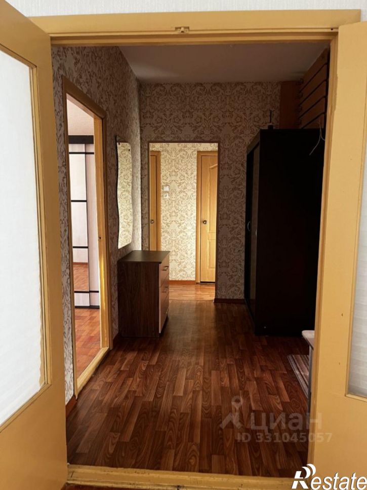2-комн квартира ул Гайдара, 48 2,  д. 48 2,  к. 2