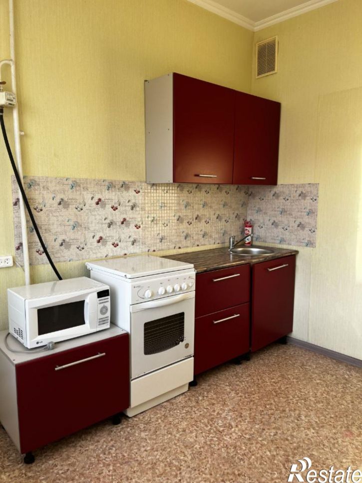 2-комн квартира ул Гайдара, 48 2,  д. 48 2,  к. 2