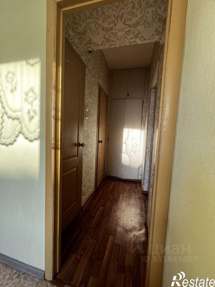 2-комн квартира ул Гайдара, 48 2,  д. 48 2,  к. 2