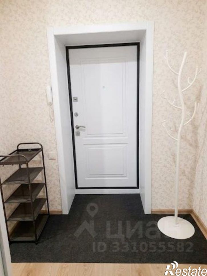 2-комн квартира пр-кт Ломоносова, 291,  д. 291