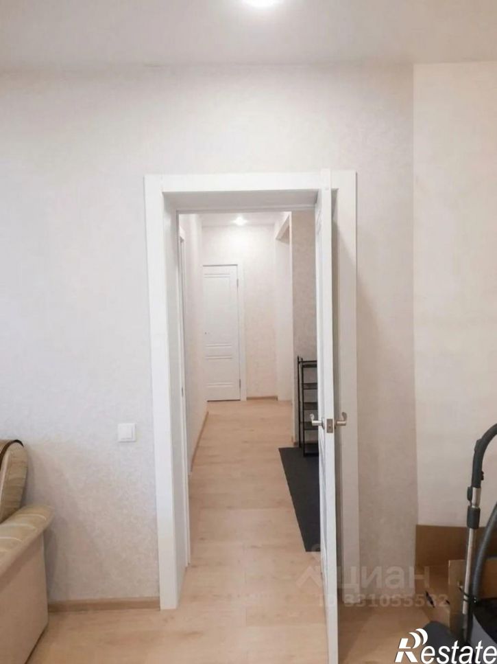 2-комн квартира пр-кт Ломоносова, 291,  д. 291
