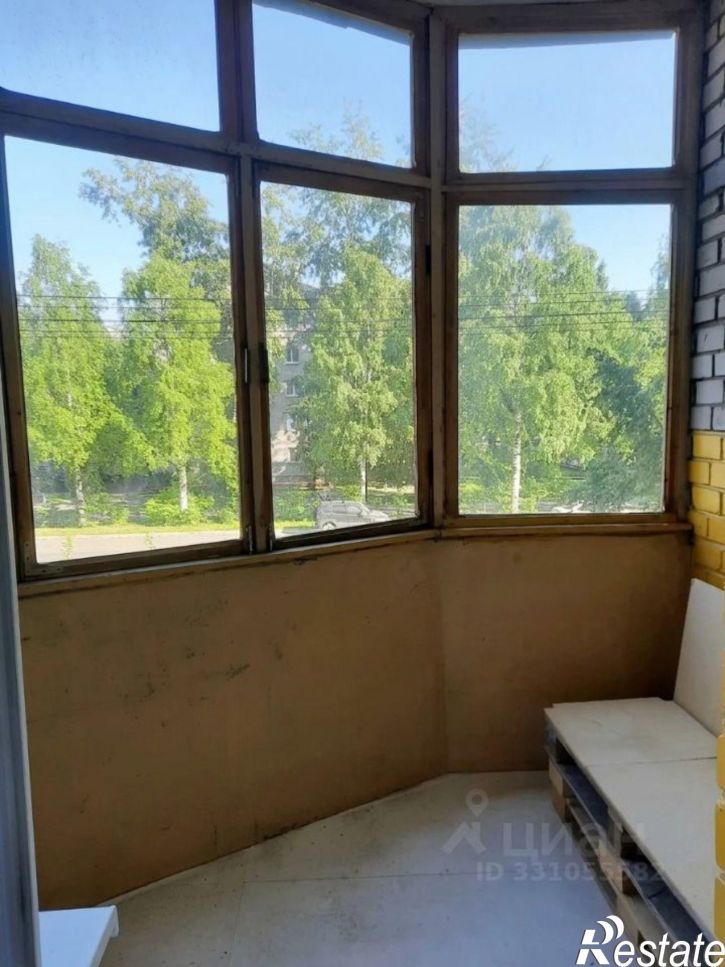2-комн квартира пр-кт Ломоносова, 291,  д. 291