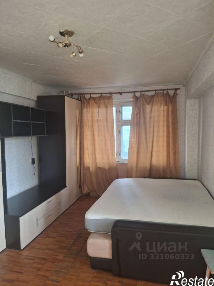 1-комн квартира Московский проспект, 45 к1,  д. 45 к1
