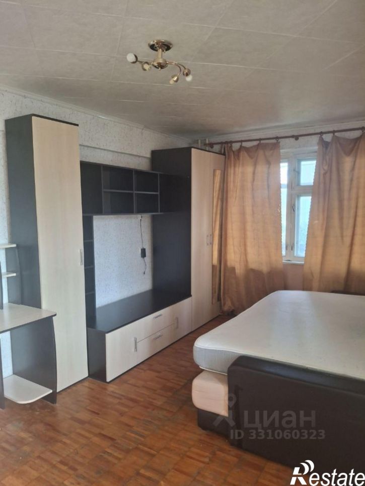 1-комн квартира Московский проспект, 45 к1,  д. 45 к1
