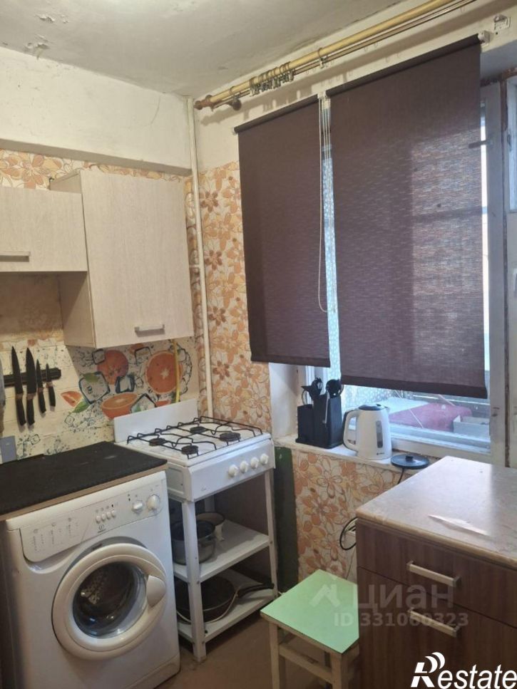 1-комн квартира Московский проспект, 45 к1,  д. 45 к1