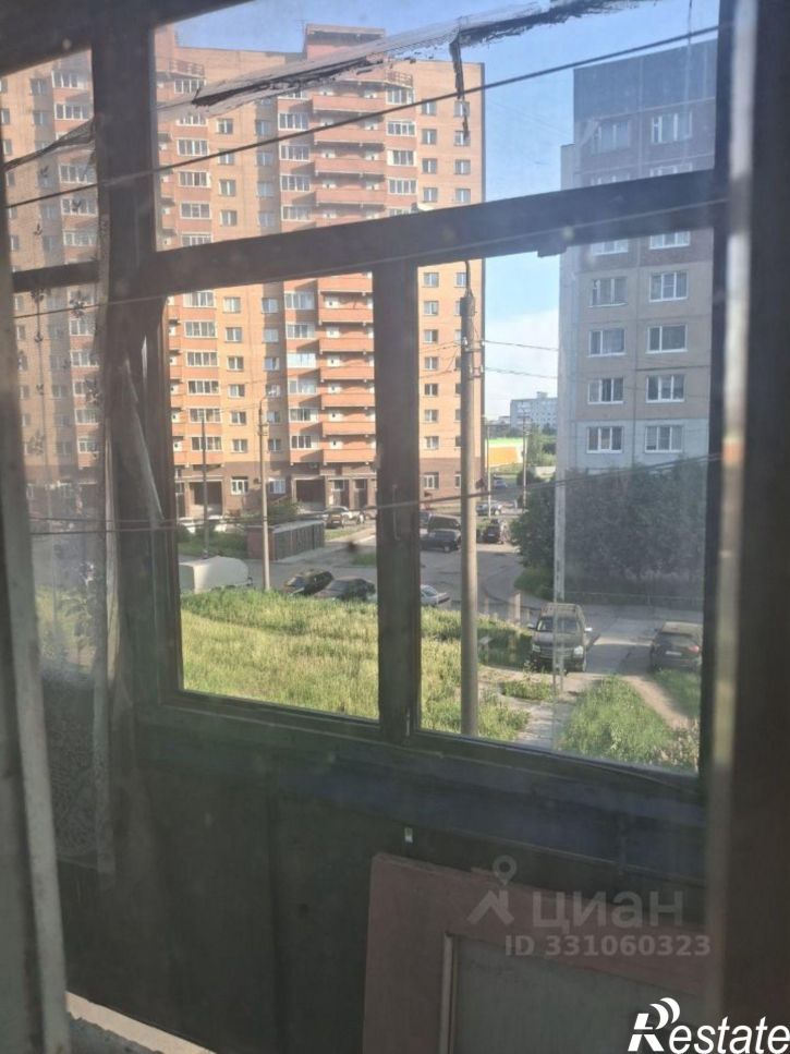 1-комн квартира Московский проспект, 45 к1,  д. 45 к1