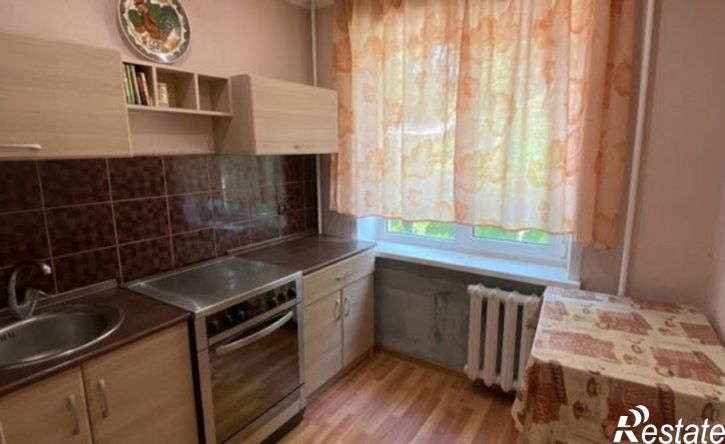 3-комн квартира Штурманская улица, 6,  д. 6